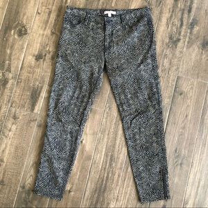 Banana Republic Heritage Pants